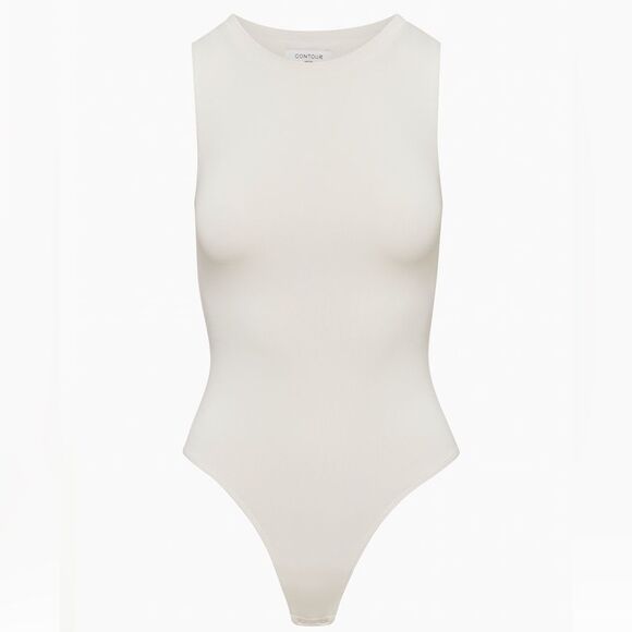 BABATON | Contour Crew Bodysuit - Picture 4 of 12